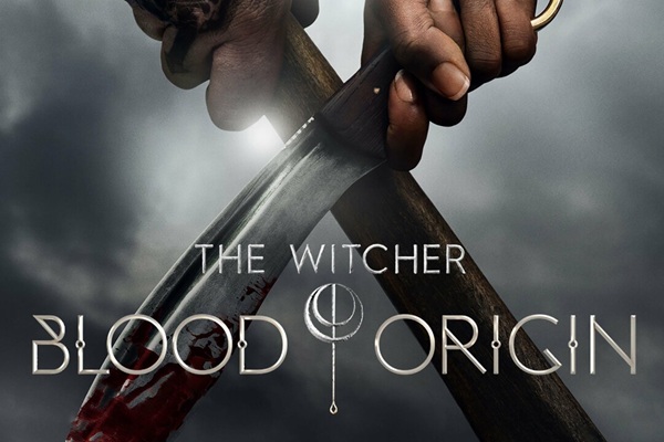 WITCHER: Blood Origin<